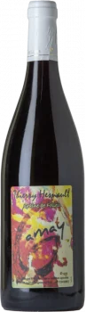 Thierry Hesnault Graine de Folies 2020 - Bodega Thierry Hesnault
