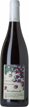 Thierry Hesnault La Centenaire du Vauperroux 2020 - Bodega Thierry Hesnault