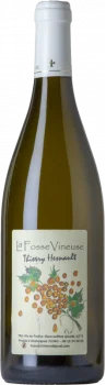 Thierry Hesnault La Fosse Vineuse 2018 - Bodega Thierry Hesnault