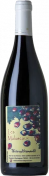 Thierry Hesnault Les Maluseaux 2020 - Bodega Thierry Hesnault