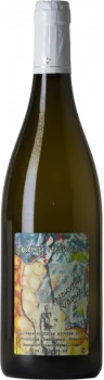 Thierry Hesnault Nouvelle Vague 2022 - Bodega Thierry Hesnault