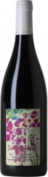 Thierry Hesnault Sanguin 2022 - Bodega Thierry Hesnault
