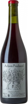 Thomas Jacquin Arbois Poulsard 2018 - Bodega Thomas Jacquin