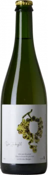 Thomas Jacquin Dr Jekyll 2022 - Bodega Thomas Jacquin