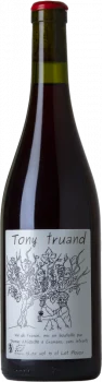 Thomas Jacquin Tony Truand 2023 - Bodega Thomas Jacquin