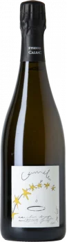 Étienne Calsac Comète Nº4 - Bodega Étienne Calsac
