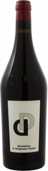 Tissot Arbois DD 2023 Magnum - Bodega André et Mireille Tissot