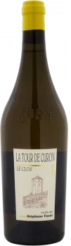 Tissot Arbois Le Clos de La Tour de Curon 2022 - Bodega André et Mireille Tissot