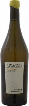 Tissot Arbois Savagnin Amphore 2024 - Bodega André et Mireille Tissot