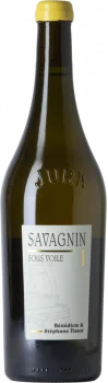 Tissot Arbois Savagnin Sous Voile 2022 - Bodega André et Mireille Tissot