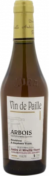 Tissot Arbois Vin de Paille 2012 - 37,5 cl.