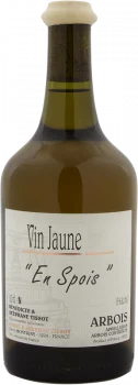 Tissot Arbois Vin Jaune En Spois 2018 - 62 cl.
