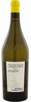 Tissot Chardonnay Patchwork 2024 - Bodega André et Mireille Tissot
