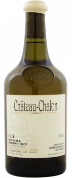 Tissot Château Chalon 2017 - 62 cl.