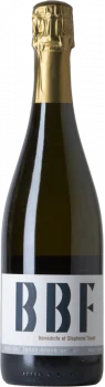 Tissot Crémant du Jura BBF - Bodega André et Mireille Tissot