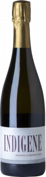 Tissot Crémant du Jura Indigène - Bodega André et Mireille Tissot