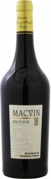 Tissot Macvin du Jura Rouge - Bodega André et Mireille Tissot