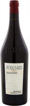 Tissot Poulsard Vieilles Vignes 2023 - Bodega André et Mireille Tissot