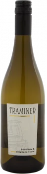 Tissot Traminer 2018 - Bodega André et Mireille Tissot