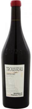 Tissot Trousseau En Amphore 2018 - Bodega André et Mireille Tissot