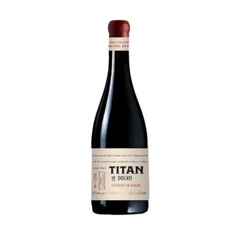 Stage Titan du Douro à Barro Rouge 2018 - Titan Of Douro