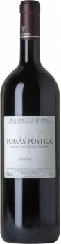 Tomás Postigo Vinificación Integral 2019 Magnum - Bodega Tomás Postigo