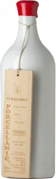 Ton Rimbau Porcellànic Macabeu 2017 - Bodega Ton Rimbau