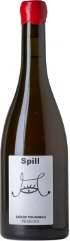 Ton Rimbau Spill 2021 - Bodega Ton Rimbau