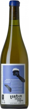 Tonton Chenin Coquin 2020 - Bodega Vincent Wallard