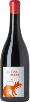 Tony Bornard La Chamade 2022 - Bodega Tony Bornard