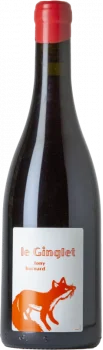 Tony Bornard Le Ginglet 2022 - Bodega Tony Bornard