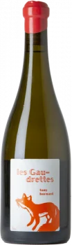 Tony Bornard Les Gaudrettes 2020 - Bodega Tony Bornard