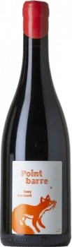 Tony Bornard Point Barre 2022 - Bodega Tony Bornard