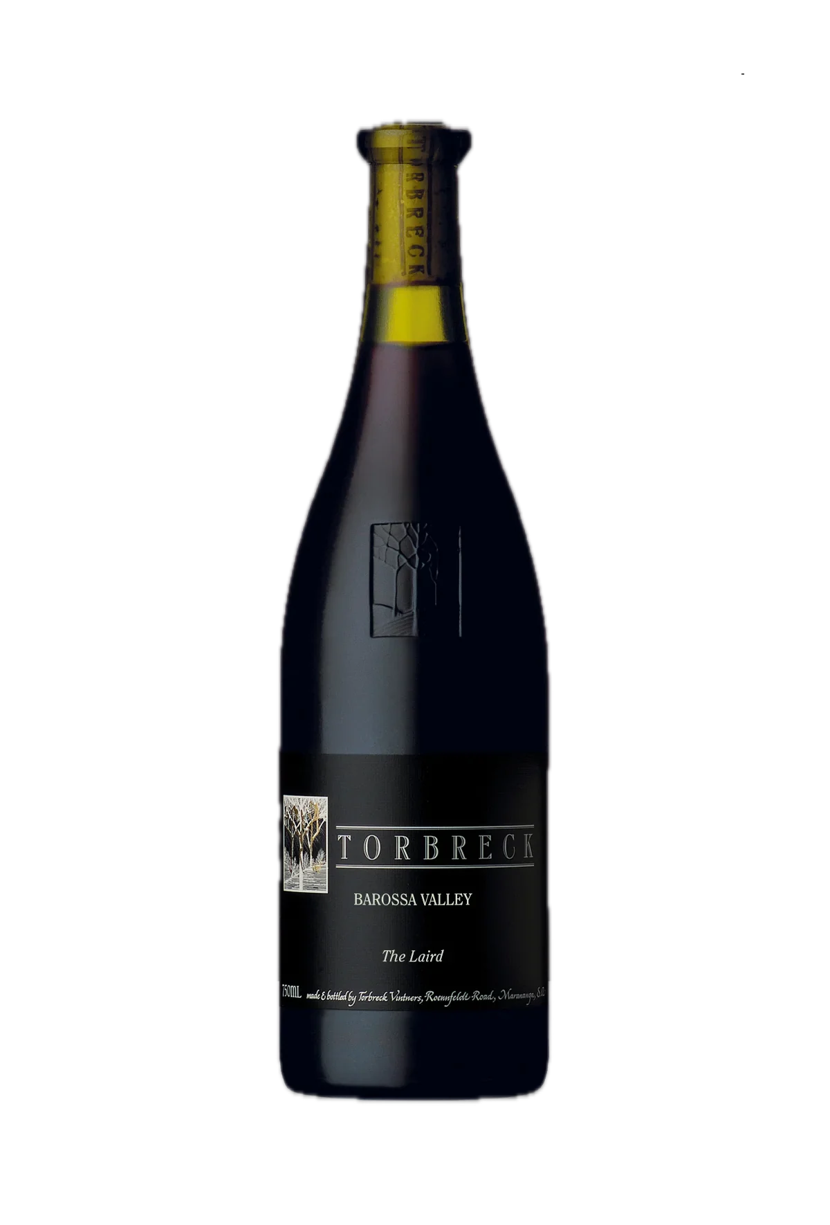 Torbreck - The Laird 2012 - Barossa Valley