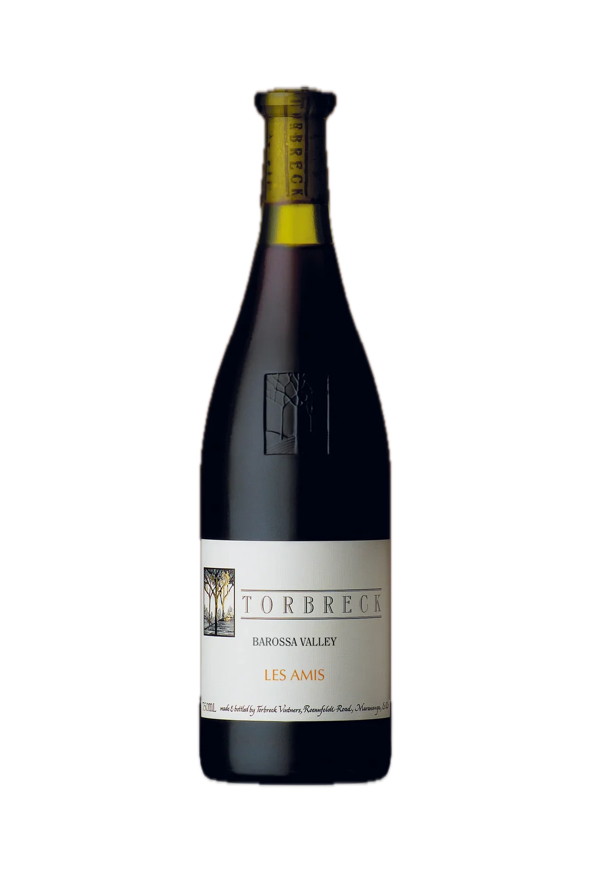 Torbreck - Barossa Valley Les Amis Grenache 2019