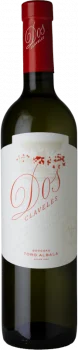 Toro Albalá Dos Claveles - Bodega Toro Albalá
