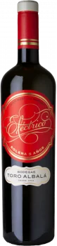 Toro Albalá Solera 5 Años Eléctrico - Bodega Toro Albalá