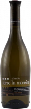 Torre La Moreira 2025 - Bodega Marqués de Vizhoja