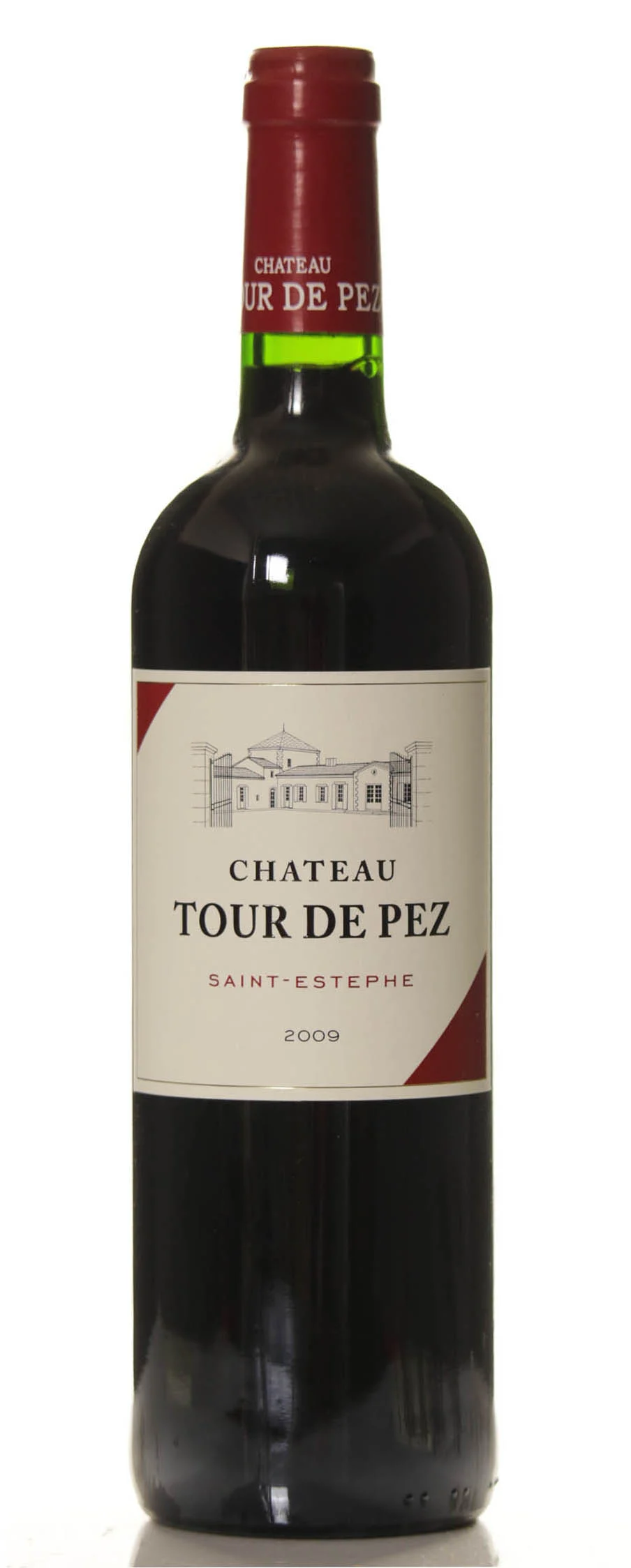 Tour de Pez 2009 - Vineut