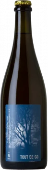 Tout de Go 2021 - Bodega Stéphane Cyran
