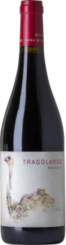 Tragolargo 2021 - Bodega Vinessens