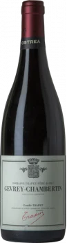 Trapet Gevrey-Chambertin Ostrea 2020