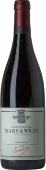 Trapet Marsannay 2023 - Bodega Domaine Trapet