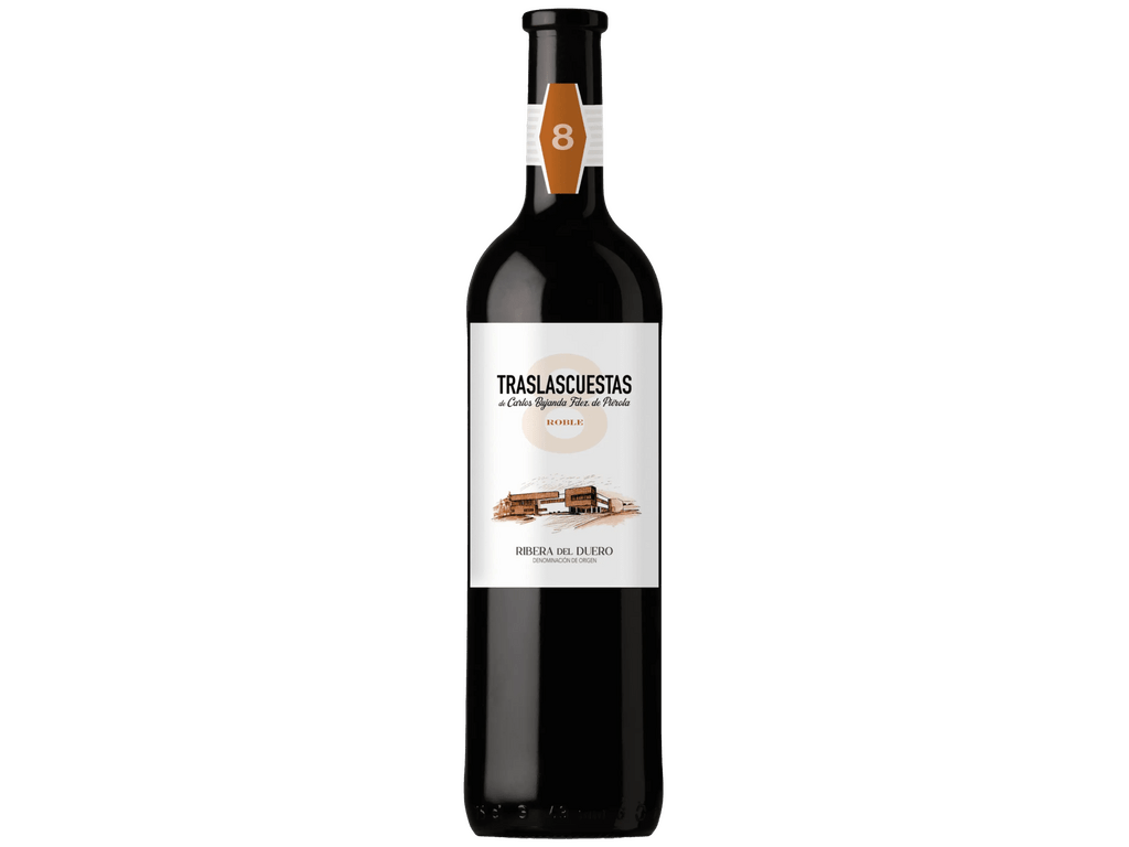 Traslascuestas magnum
