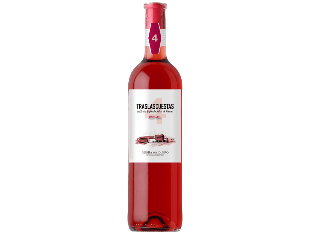Traslascuestas Rosado