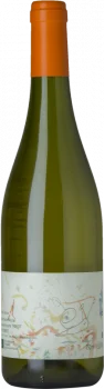 Tricot Escargot 2023 - Bodega Marie et Vincent Tricot