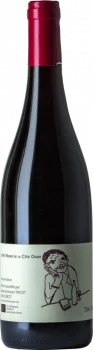 Tricot Le Petit Rouge de la Côte Ouest 2022 - Bodega Marie et Vincent Tricot