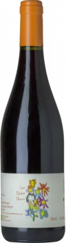 Tricot Les Petites Fleurs 2024 - Bodega Marie et Vincent Tricot