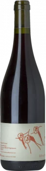 Tricot Les Trois Bonhommes 2023 - Bodega Marie et Vincent Tricot