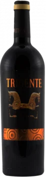 Tridente Tempranillo 2021 - Bodega Bodegas Tritón